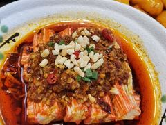 -付掌柜在成都·热炒砂锅集(金禾店)