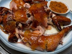 -飨赫驾瓦罐烤鸡(佛岗店)