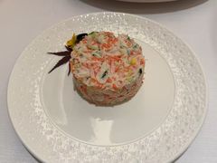 -马克西姆俄罗斯餐厅(通亚街店)