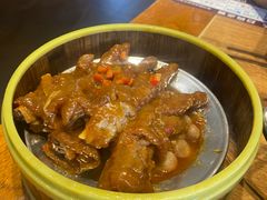 -圣河湾虾饺美食(站前店)
