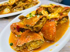 -大勇海鲜(叙康里店)