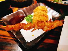 -山葵家·创意料理(万象汇店)