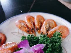 -锦里海景海鲜餐厅.三亚老字号(亚龙湾中心广场店)