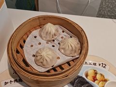 -苏晓玥·手作江南小吃(深圳北站店)