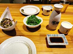 -石屋料理(南京西路店)