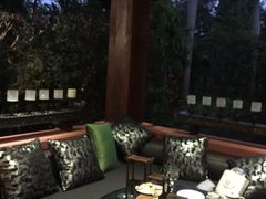 -西双版纳洲际度假酒店兰吧