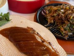 -满堂·烤鸭店·北京菜(鼓楼店)