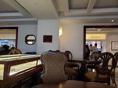 -1868 Café(自然博物馆店)