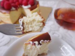 -福气鲜活面包·生日蛋糕