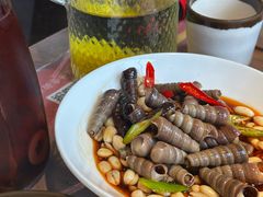 -有位虾匠·手工土菜小馆(市北店)