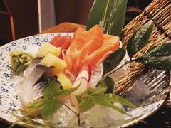 -尺山寸水日料(马桥满天星店)