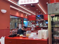 -喜家德虾仁水饺(长泰广场店)