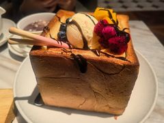 -鹿港小镇(霄云店)