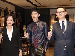 -dunhill登喜路(SKP店)