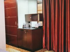 -顺德君豪酒店(佛山容桂渔人码头店)