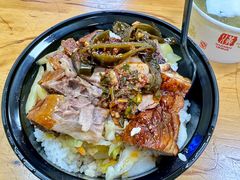 -广东涂记烧鹅饭(武汉天地店)