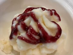 蓝莓山药-庄氏祥记家常食府(国瑞建材家居博览中心店)