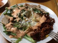 -So Lounge索兰至餐厅(蓝色港湾店)