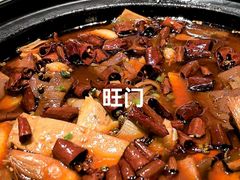 -香融府·烤鸭·家常菜(花乡奥莱店)