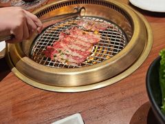 -御牛道日式烤肉料理(杭州万象城店)