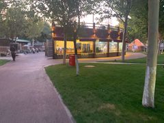 -九十九顶毡房(阜石路店)