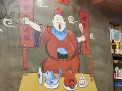 -烤官达人·徐州鲜羊肉串(江宁店)