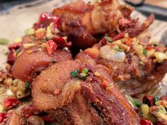 -十面欢腾·海鲜面·台式Bistro(长乐路店)