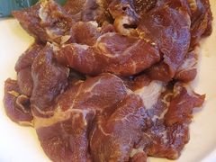 -一品诚记烤肉·甄选店(中南路店)
