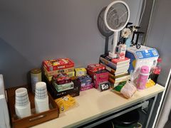 -EGO原创机械密室逃脱(朝阳大悦城2店)