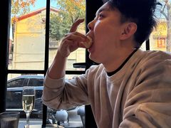 -克比叔叔印度餐厅Kebabs on the Grille(永康路分店)