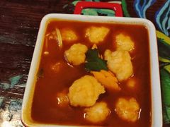 -烛影拾光·创意菜·鲜花·音乐(曲江钻石半岛店)