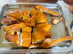 仙庙烧鸡-番禺大岗仙庙烧鸡(芳村店)
