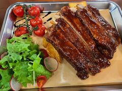 -UPPER KITCHEN(延安路店)