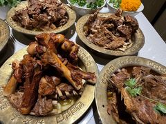 -和庆斋羊蝎子火锅·碳缸烧烤(顺义旗舰店)