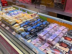 -仟吉KenGee(武汉高铁站店)