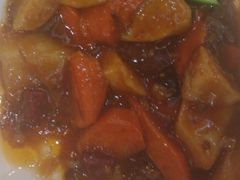 -第一中心医院-食堂(复康路店)