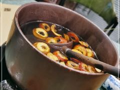 -一号铺子·大炉茶