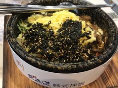 -京尚道韩式美食屋(海甸岛店)