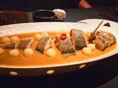 家烧大黄鱼-醉东Oriental House(静安嘉里中心店)