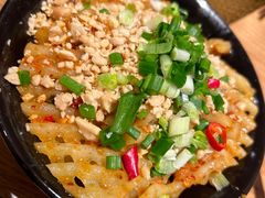 -北丐先生·野馄饨烧烤(长宁龙之梦店)