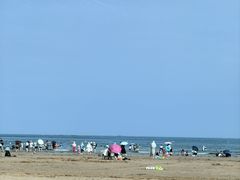 -青岛银沙滩