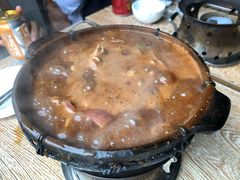 -范贤光鸡公煲(平乐园总店)