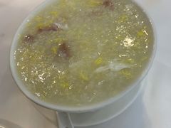 生滚滑蛋牛肉粥-广州酒家(昌岗地铁站店)