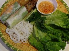 -花样西贡·法式越南餐厅(西大万达店)