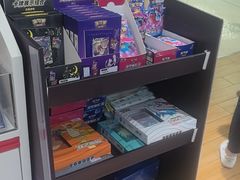 -任天堂Nintendo Switch体验店(天河城店)