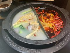 -川中故事·成都老火锅(东书房店)