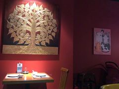 -泰国餐厅 Thai Food(裕华万达店)