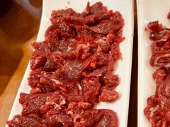 -高兴一锅潮汕鲜牛肉火锅(银座店)