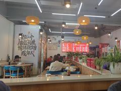 -螺蛳粉先生(蓟门桥店)