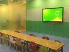 -小问号·科学启蒙·逻辑思维·阅读素养·口才演讲(杨浦合生汇中心)